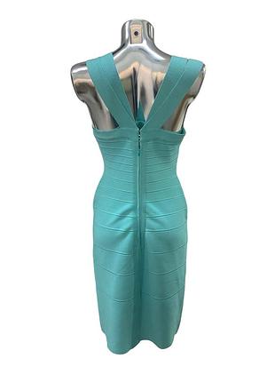 Сукня herve leger 2