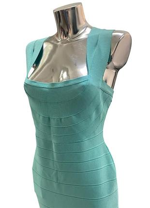 Сукня herve leger 3