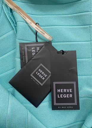 Сукня herve leger 4