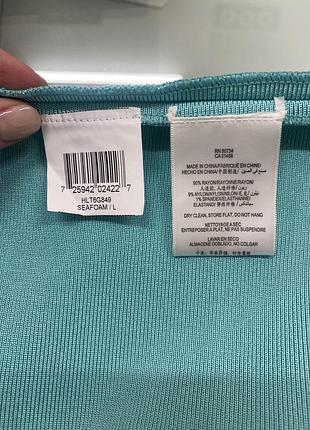 Сукня herve leger 5