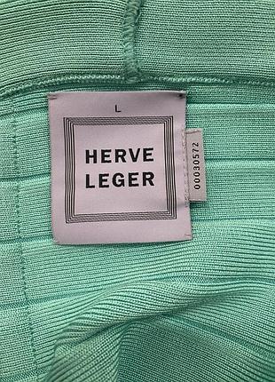 Сукня herve leger 6