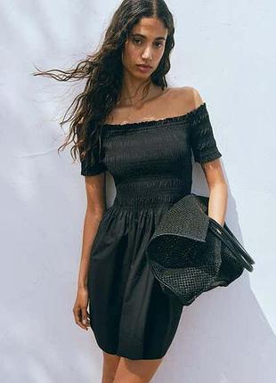 Платье из новой коллекции h&amp;m,p. m-l
