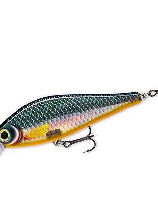 Воблер rapala super shadow rap glide 160mm 86g #hlw (ssdrg16 hlw)