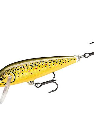 Воблер rapala countdown s 70mm 8g 1.5-2.4m #atr (cd07 atr)
