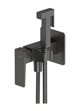 Гігієнічний набір omnires parma graphite (syspmbi2gr)