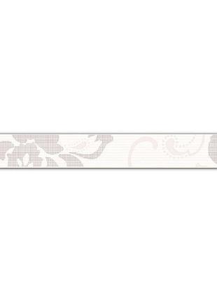 Фриз paradyz secret listwa drukowana 7x59,5 bianco
