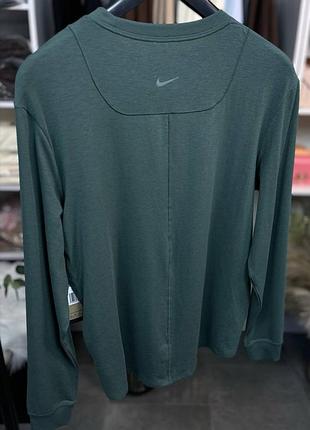 Лонгслив nike 2