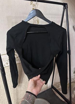 Кофтинка zara 3