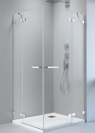 Передняя стенка radaway arta kdd ii/l 23,5x200 стекло левая (386170-03-01l)