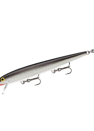 Воблер rapala original floating 130mm 7g 1.2-1.8m #s (f13 s)