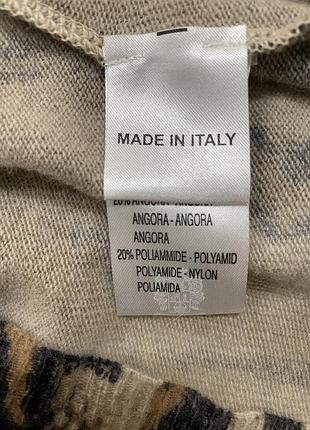 Світер blumarine 5