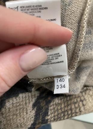 Світер blumarine 7