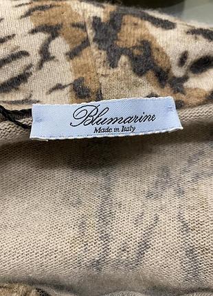Світер blumarine 4