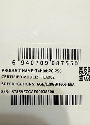 Планшет teclast 128gb + чехол 4