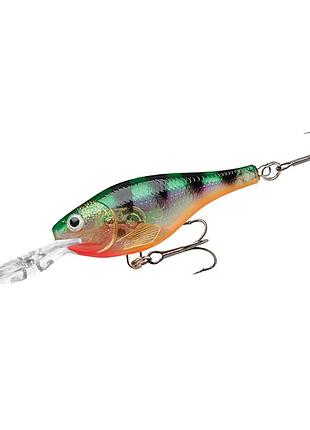 Воблер rapala glass shad rap 70mm 12g #gp (gsr07 gp)