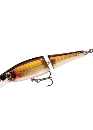Воблер rapala bxjm 90mm 8g 1.8-2.4m #gsh (bxjm09 gsh)