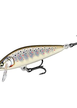 Воблер rapala countdown elite 35mm 4g #gdbt (cde35 gdbt)