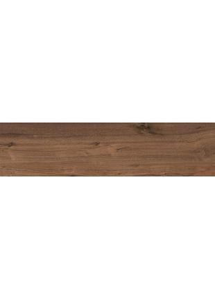 Плитка stargres cava 30x120 brown rett.