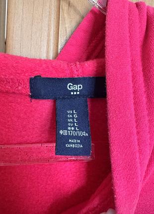Худі бренду gap 3