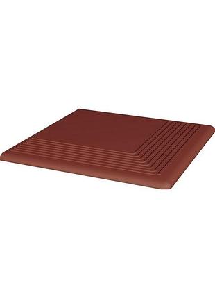 Ступінь кутова paradyz natural rosa 30x30
