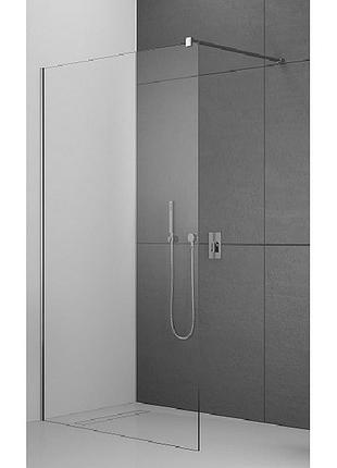 Душова стінка radaway modo new ii 95x200 скло прозоре (389095-01-01)
