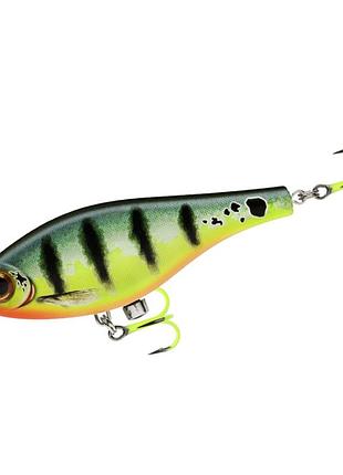 Воблер rapala super shadow rap jerk 110mm 41g #tmns (ssdrj11ph tmns)