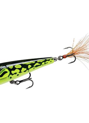 Воблер rapala x-light pop 40mm 4.5g #lf (fnp04 lf)