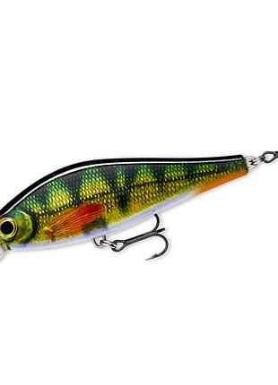 Воблер rapala super shadow rap glide 160mm 86g #pel (ssdrg16 pel)