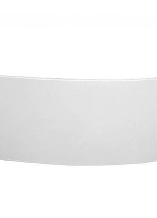 Панель для ванны radaway sitera 150 фронтальная, белая (obex.mg2.15wh)