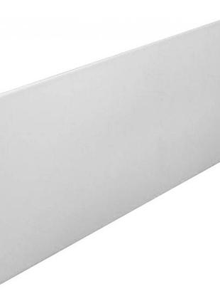 Панель для ванны radaway itea 190x58 фронтальная, белая (obex.190.58wh)
