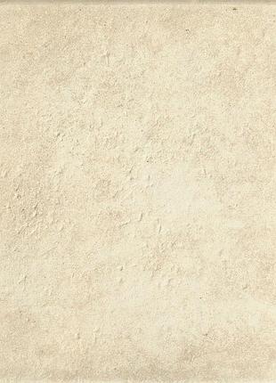 Лестница угловая с капиносом paradyz scandiano 33x33 beige struktura