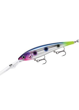 Воблер rapala gold miner 30 120mm 21g #chbht (gm30 chbht)