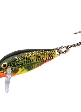 Воблер rapala countdown sinking 25mm 2.7g 0.3-0.9m #fmn (cd01 fmn)