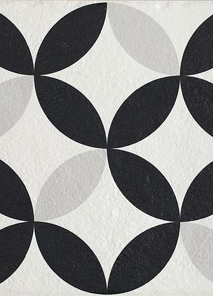 Плитка paradyz modern 19,8x19,8 motyw e