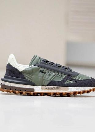 Lacoste elite active™ (khaki/olive) 4