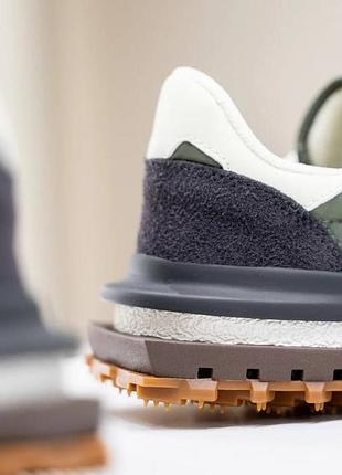 Lacoste elite active™ (khaki/olive) 8
