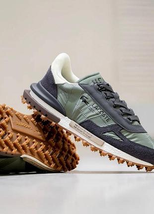 Lacoste elite active™ (khaki/olive) 2