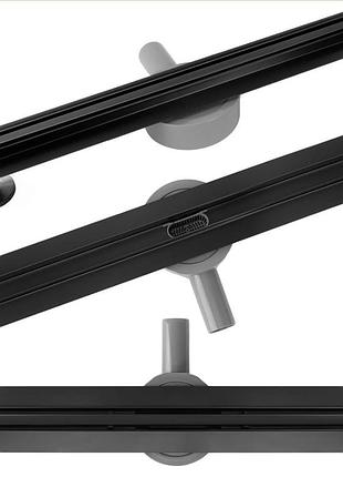 Трап rea neox slim pro black 60 (rea-g2700)