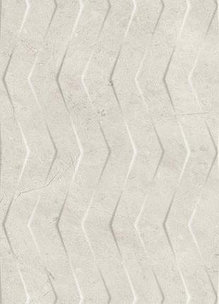 Плитка paradyz afternoon 29,5x59,5 silver struktura rect