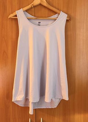 Нова спортивна майка h&m, xl