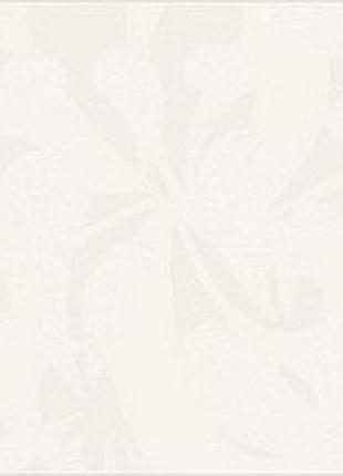 Декор paradyz baletia inserto a 29,5x59,5 bianco