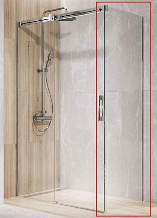 Душевая боковая стенка radaway espera pro s1 70x200 безопасное стекло, прозрачное (10093070-01-01)