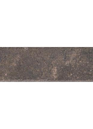 Плитка paradyz viano 6,6x24,5 antracite struktura elewacja
