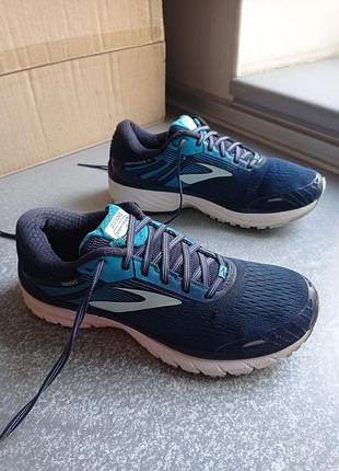 Кросівки brooks defiance 11
