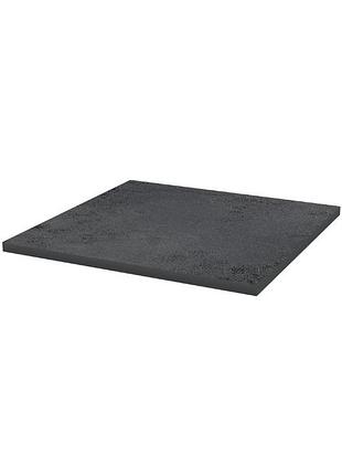 Плитка paradyz semir 30x30 grafit