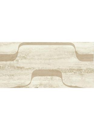 Декор paradyz amiche d 30x60 beige