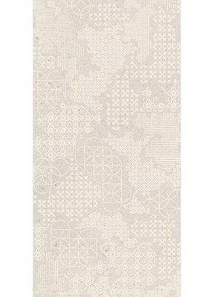 Плитка paradyz effect 29,8x59,8 grys patchwork rect