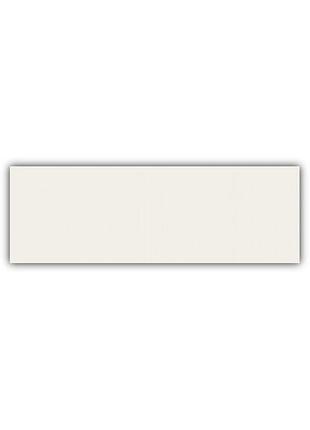 Плитка paradyz maloli 20x60 bianco