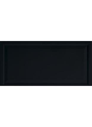 Плитка paradyz bellicita panello 30x60 nero