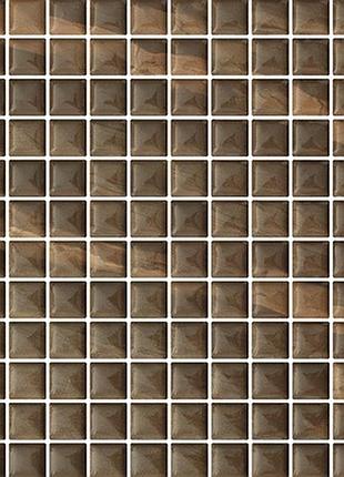 Мозаїка paradyz busani 29,8x29,8 brown